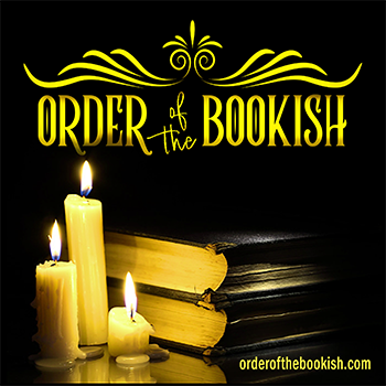 Order of the Bookish author services